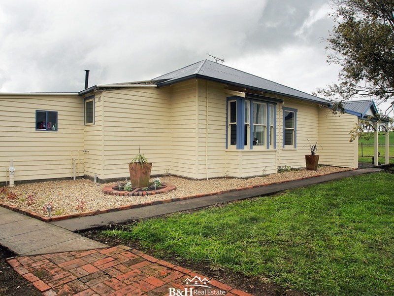 279 Oppenheims Road, Moriarty TAS 7307