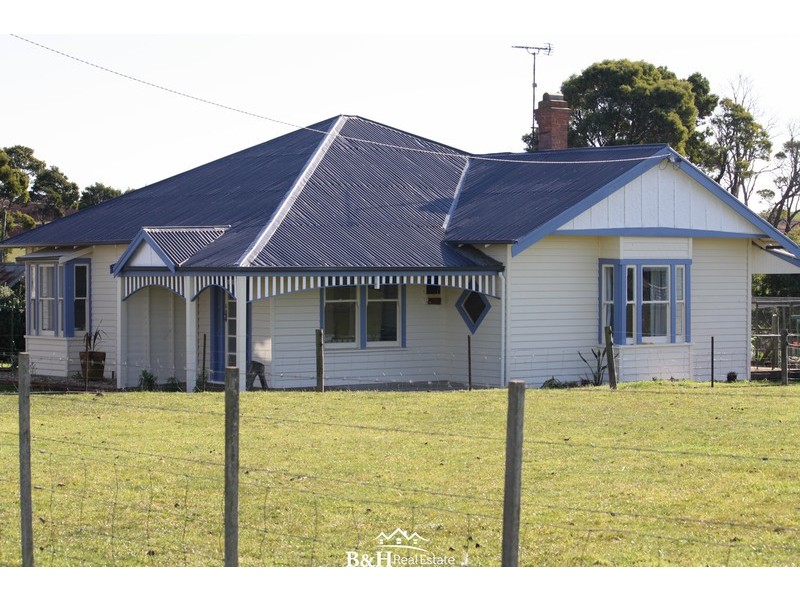 279 Oppenheims Road, Moriarty TAS 7307