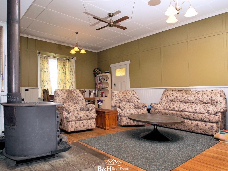 279 Oppenheims Road, Moriarty TAS 7307