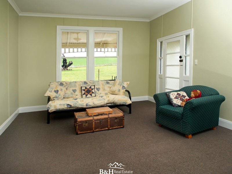 279 Oppenheims Road, Moriarty TAS 7307