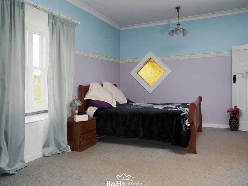 279 Oppenheims Road, Moriarty TAS 7307