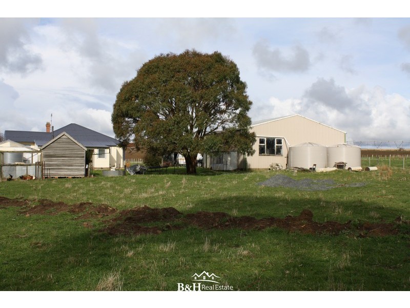 279 Oppenheims Road, Moriarty TAS 7307