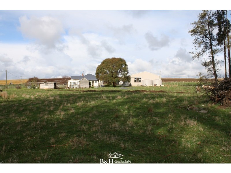 279 Oppenheims Road, Moriarty TAS 7307