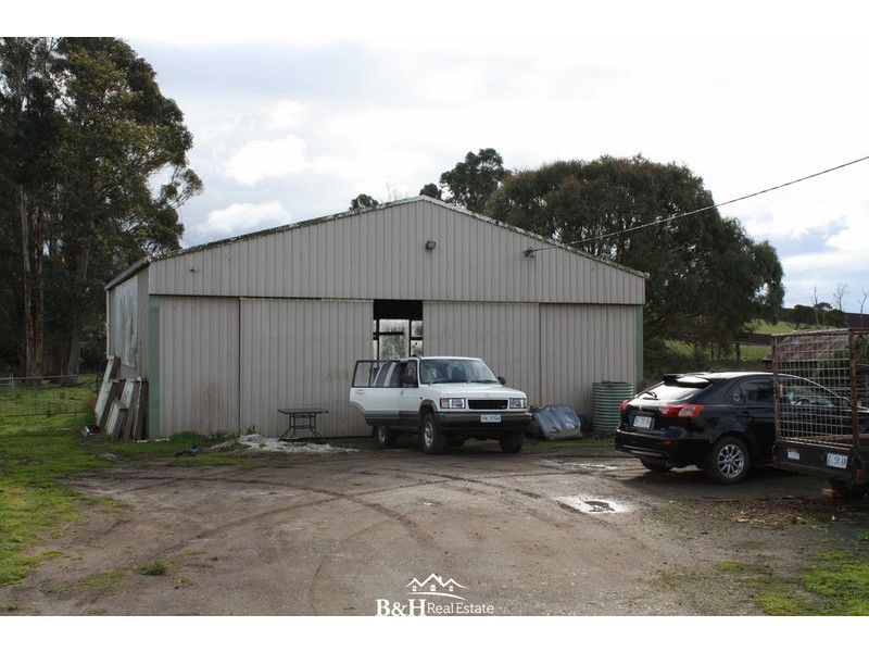 279 Oppenheims Road, Moriarty TAS 7307