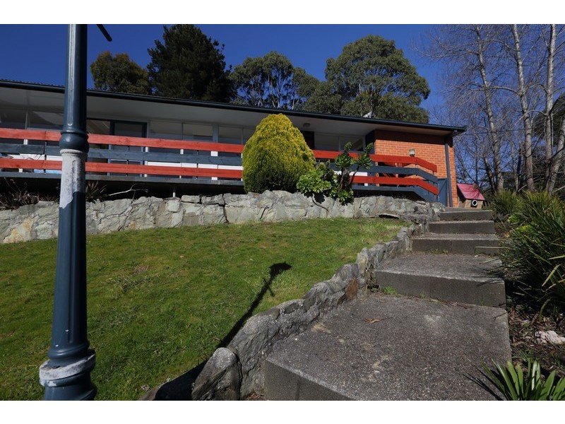 4 Brooklyn Road, Brooklyn TAS 7320
