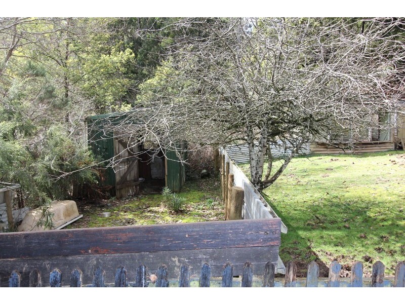 5 Greta Road, Upper Natone TAS 7321