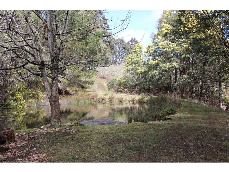 5 Greta Road, Upper Natone TAS 7321