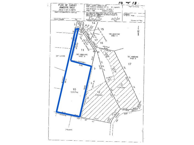 19 Nowlan Close, Lower Barrington TAS 7306