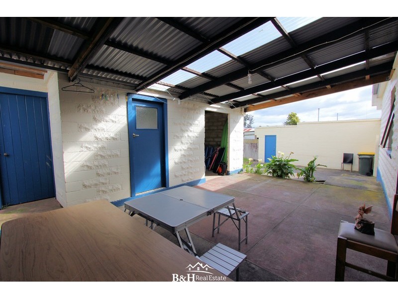 36 Cardigan Street, Somerset TAS 7322