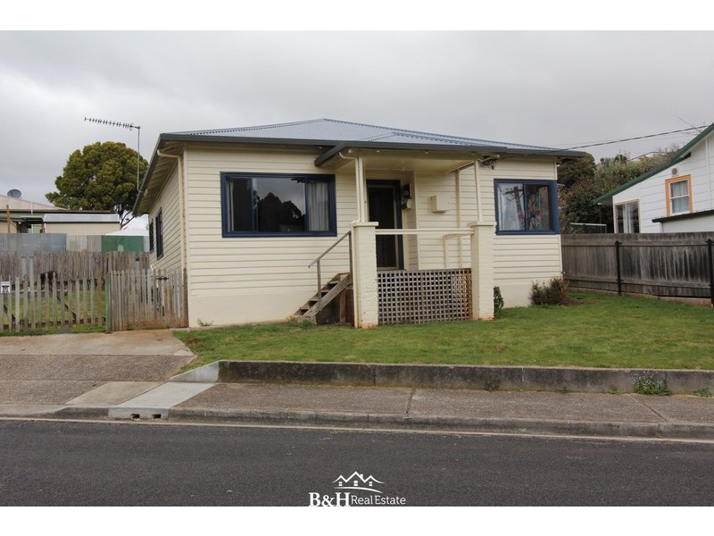 8 Swanston Street, Brooklyn TAS 7320