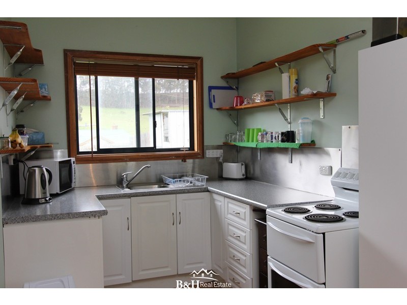 8 Swanston Street, Brooklyn TAS 7320