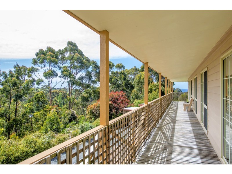 59 Deviation Road, Penguin TAS 7316