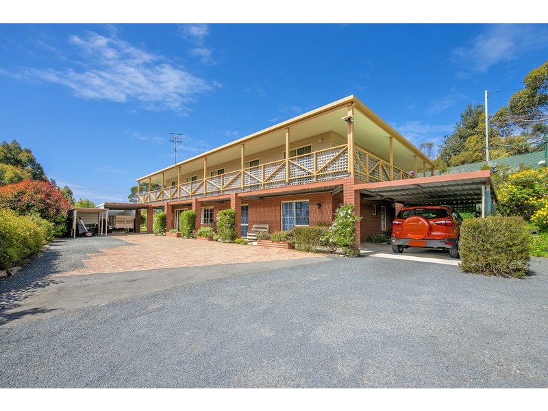 59 Deviation Road, Penguin TAS 7316