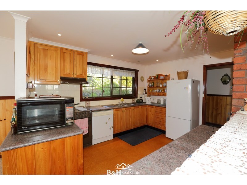 3 Gumnut Place, Ulverstone TAS 7315