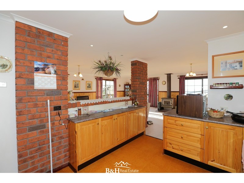 3 Gumnut Place, Ulverstone TAS 7315