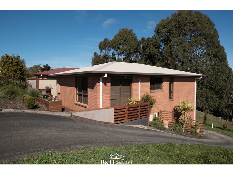 1/1 Acacia Drive, Romaine TAS 7320