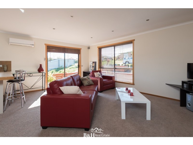 1/1 Acacia Drive, Romaine TAS 7320