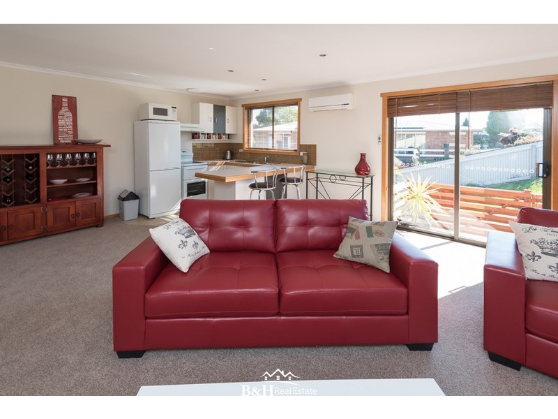 1/1 Acacia Drive, Romaine TAS 7320