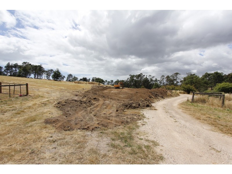 156 Melrose Road, Aberdeen TAS 7310
