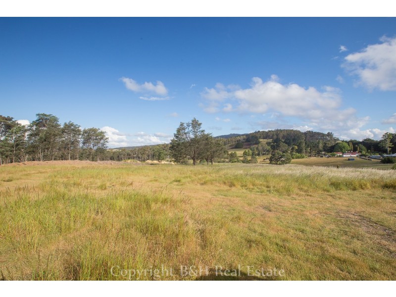 156 Melrose Road, Aberdeen TAS 7310