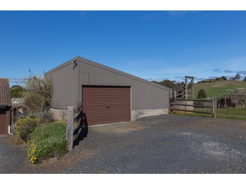 691 Ridgley Highway, Ridgley TAS 7321