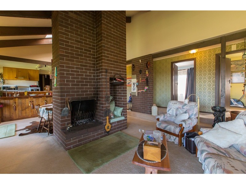 691 Ridgley Highway, Ridgley TAS 7321
