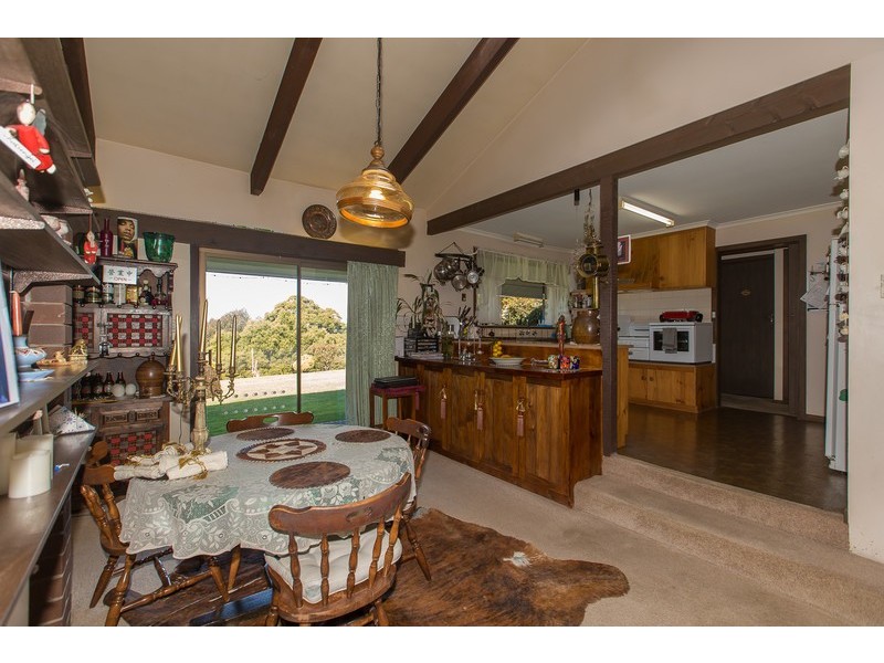 691 Ridgley Highway, Ridgley TAS 7321