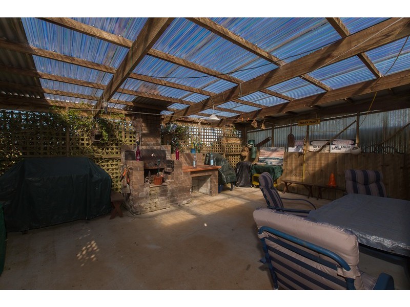691 Ridgley Highway, Ridgley TAS 7321