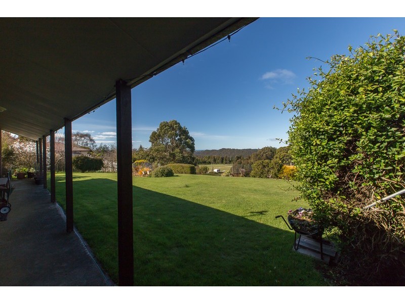 691 Ridgley Highway, Ridgley TAS 7321