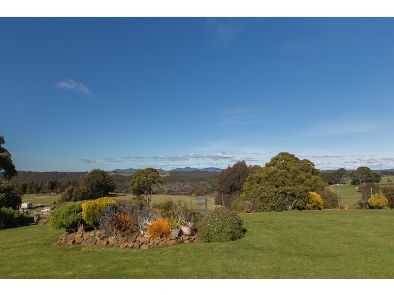 691 Ridgley Highway, Ridgley TAS 7321