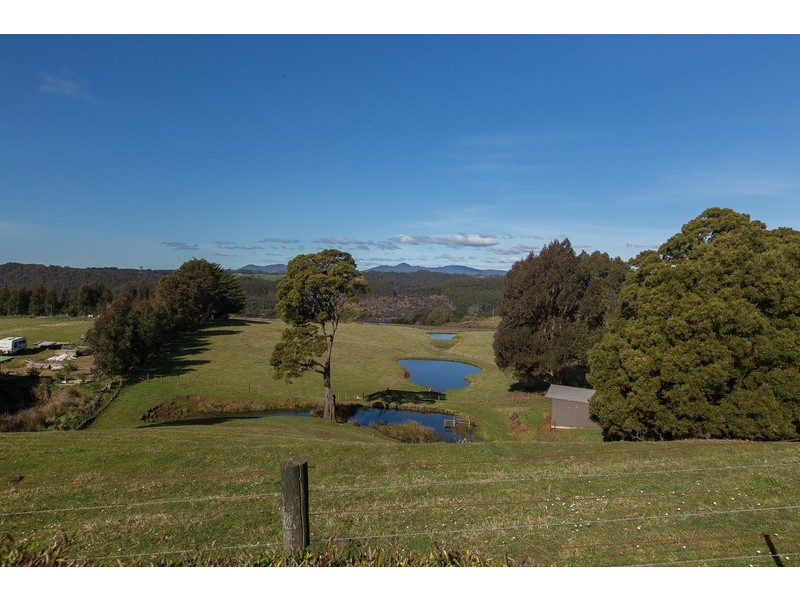 691 Ridgley Highway, Ridgley TAS 7321