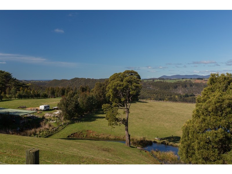 691 Ridgley Highway, Ridgley TAS 7321