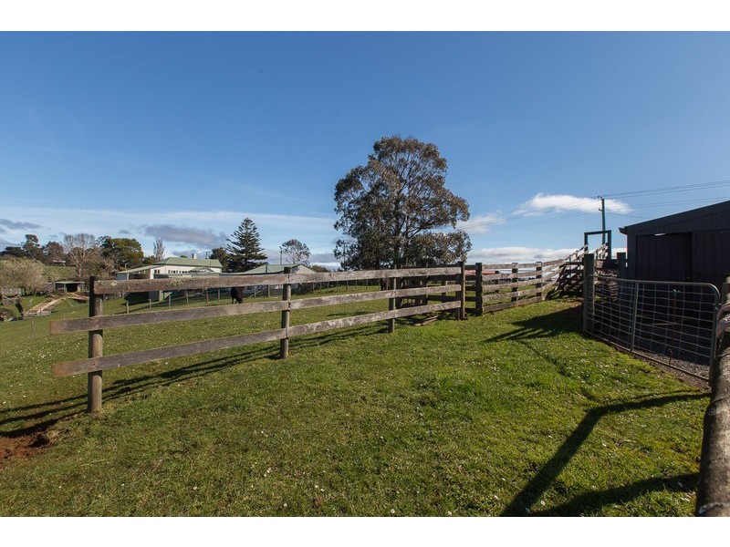 691 Ridgley Highway, Ridgley TAS 7321