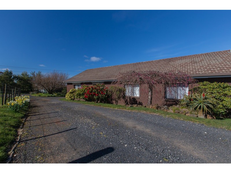691 Ridgley Highway, Ridgley TAS 7321