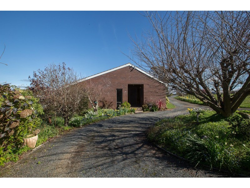 691 Ridgley Highway, Ridgley TAS 7321