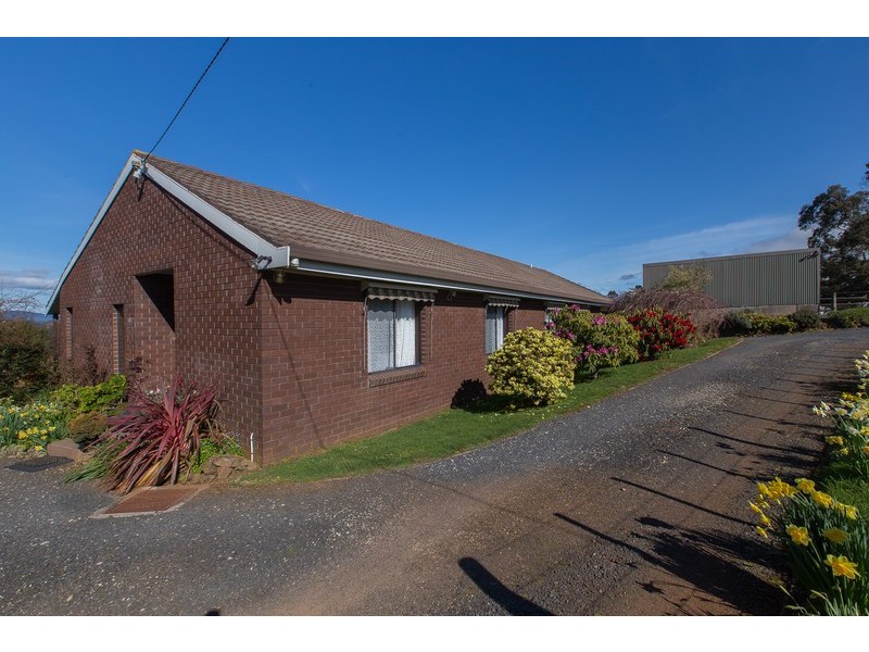 691 Ridgley Highway, Ridgley TAS 7321