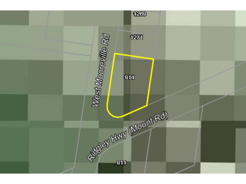 914 Ridgley Highway, Ridgley TAS 7321