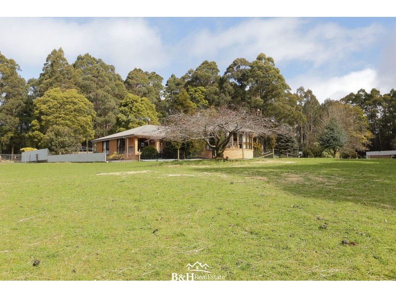 140 Liapota Road, Tewkesbury TAS 7321