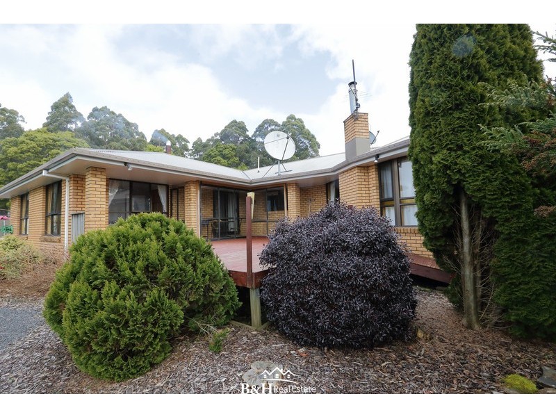 140 Liapota Road, Tewkesbury TAS 7321