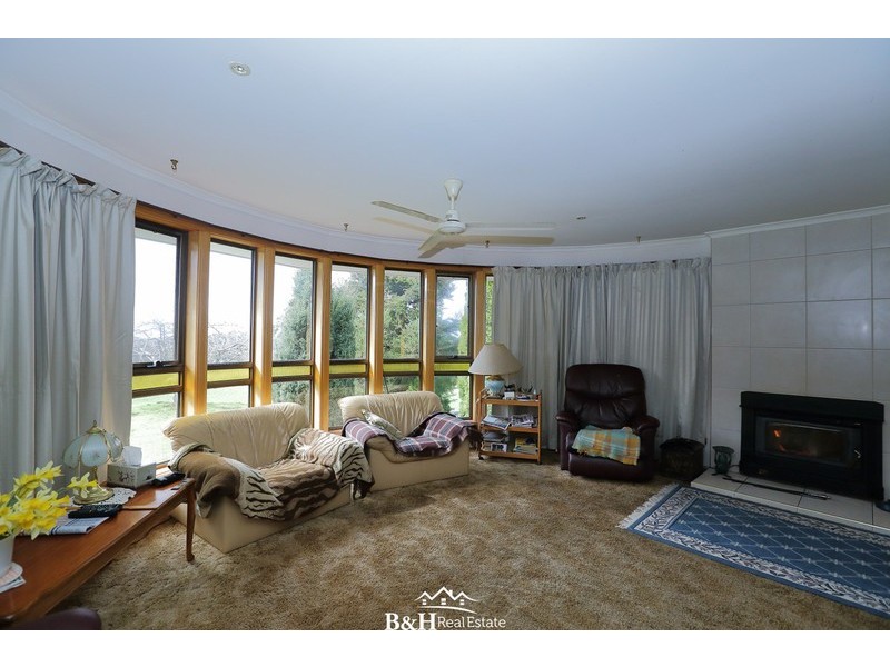 140 Liapota Road, Tewkesbury TAS 7321