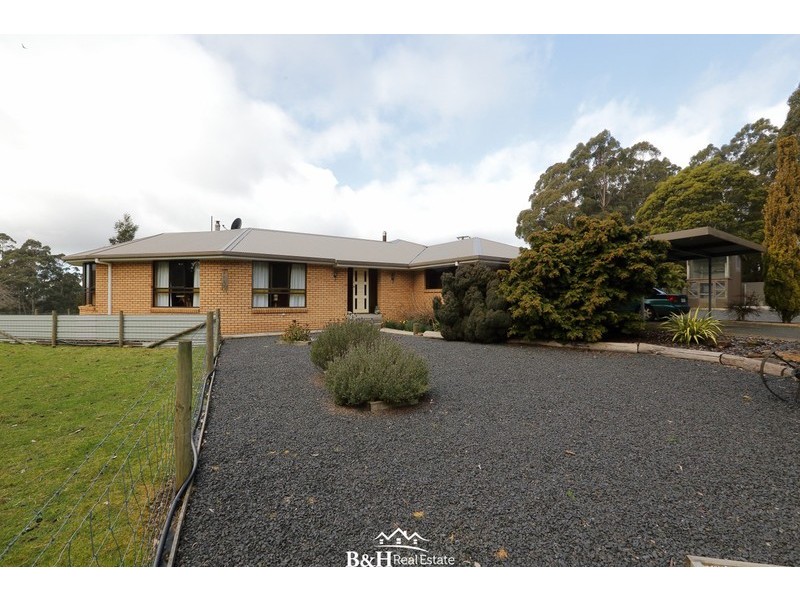 140 Liapota Road, Tewkesbury TAS 7321