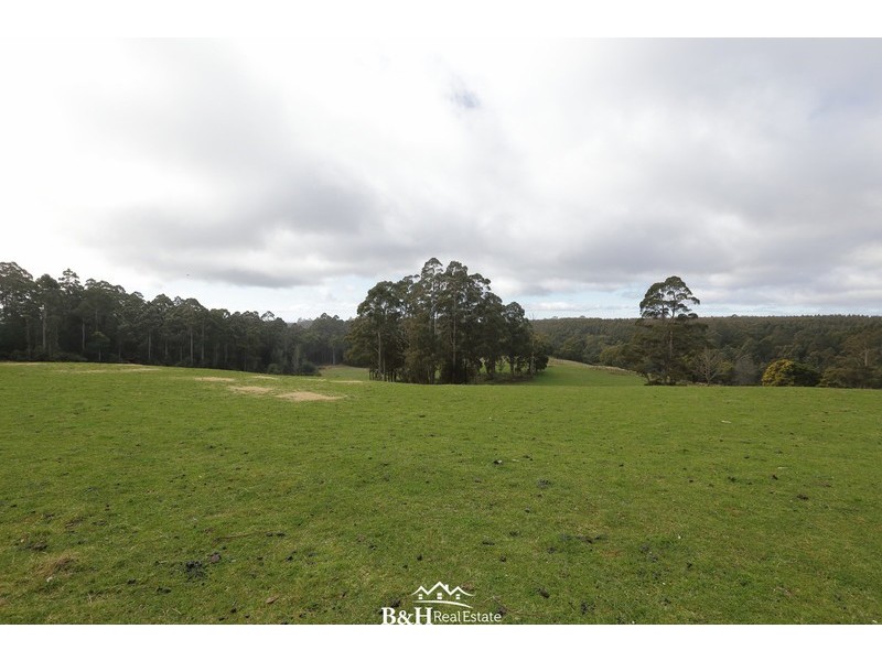 140 Liapota Road, Tewkesbury TAS 7321