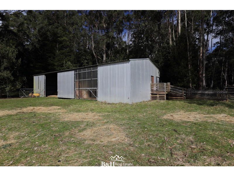 140 Liapota Road, Tewkesbury TAS 7321