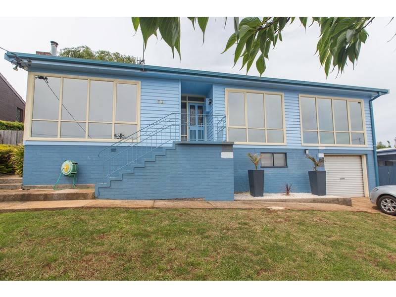 37 Grandview Avenue, Park Grove TAS 7320
