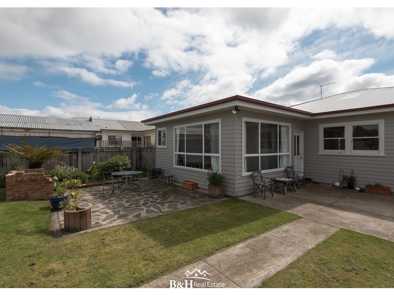 5 Riverside Avenue, Ulverstone TAS 7315
