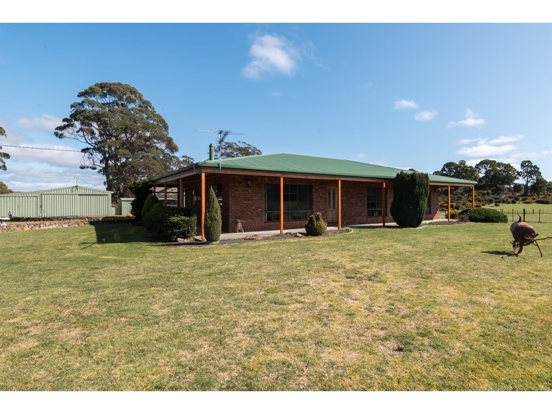 10 Talunah Road, Hampshire TAS 7321