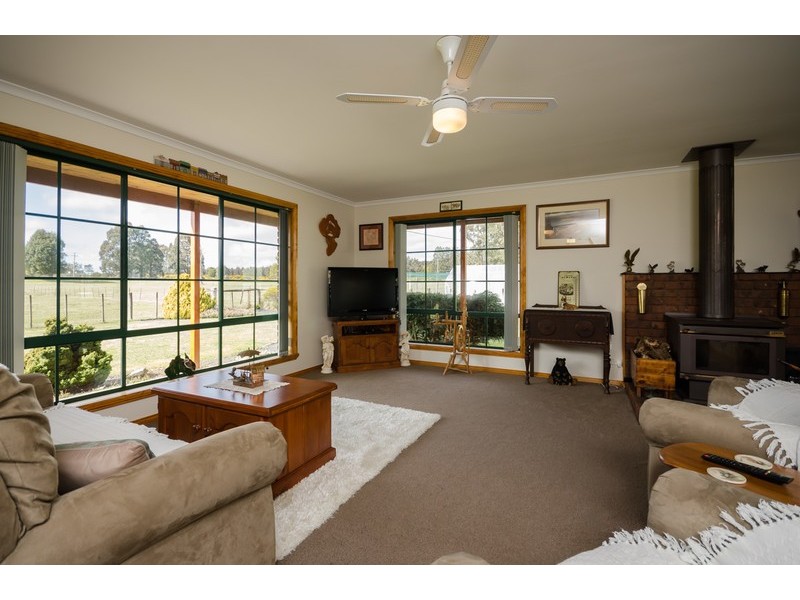 10 Talunah Road, Hampshire TAS 7321