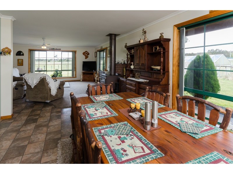 10 Talunah Road, Hampshire TAS 7321