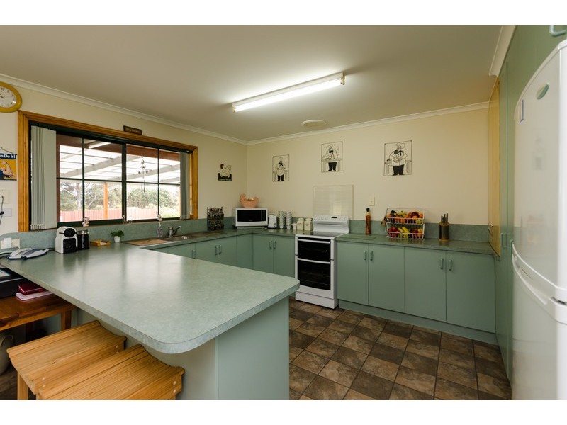 10 Talunah Road, Hampshire TAS 7321