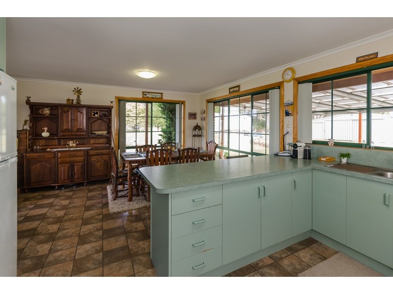 10 Talunah Road, Hampshire TAS 7321